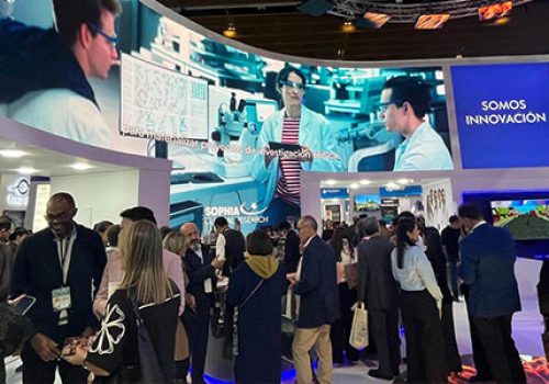 Congreso de la Asociación Panamericana de Oftalmología PAAO 2025 01