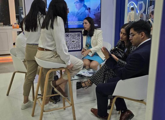 XXXVIII Congreso Mexicano de Oftalmología 2026